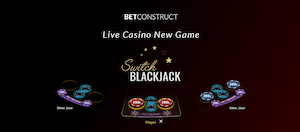 Switch Blackjack
