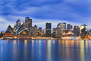 Sydney