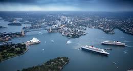 Sydney, Australia