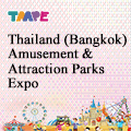 TAAPE 2023 - Thailand Amusement & Attractions Parks Expo