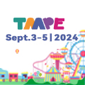 TAAPE 2024 - Thailand Amusement & Attractions Parks Expo