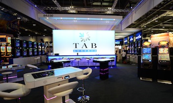 TAB Austria - ICE