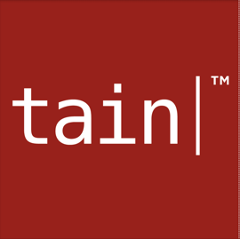 Romanian licence for Tain