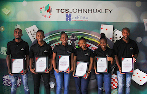 TCS