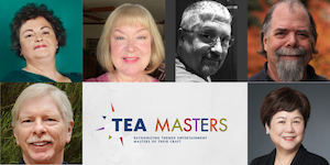 TEA Masters 2021