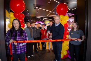 Timezone NZ