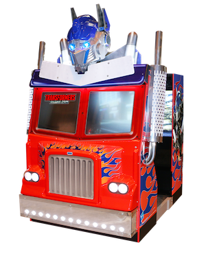 Transformers