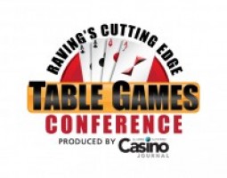 Table Games Conference 2014