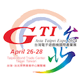 GTI Asia Taipei Expo 2024