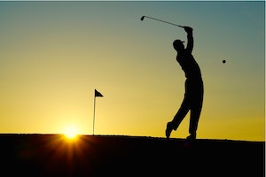 Tampa Golf Simulator