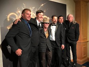 TEA Awards