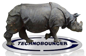 Technobouncer