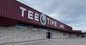 teetime