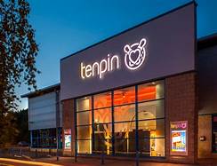 tenpin