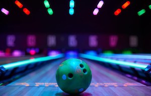 Tenpin