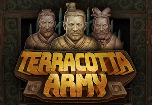 Terracotta Army Blue Guru Games