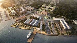 The new development in Turkey