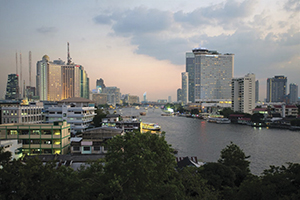 Thailand