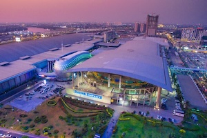 Coin-op amusements news | TEA's CEO to open Thai show | InterGame