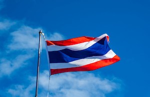 Thailand