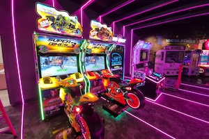 Play Scape