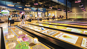 Bowling