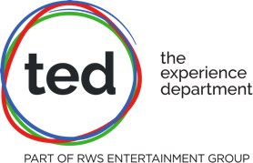 Jake McCoy has joined TED from its parents company, RWS