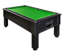 The Optima Match table