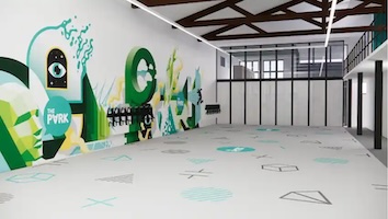 Park Playground Portugal