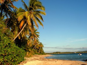 Fiji
