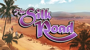 The Silk Road Live 5
