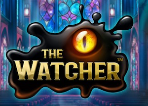 The Watcher Stakelogic