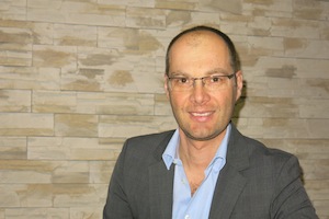 Thomas Wednt