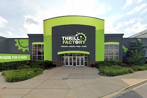 Thrill Factory