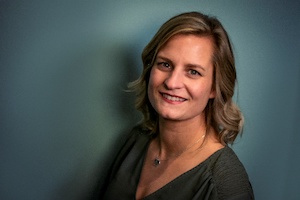 Thunderkick Johanna Backlund