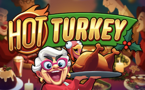 Thunderkick Hot Turkey