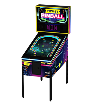 TouchMagix to launch pinball offering