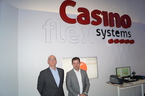 CasinoFlex