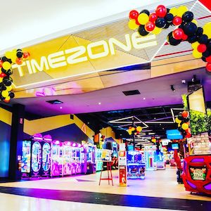Timezone