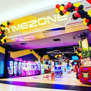 Timezone