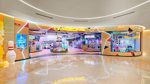 timezone