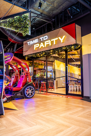 Timezone