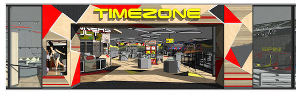 Timezone