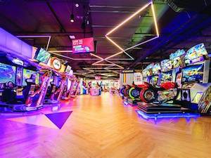timezone