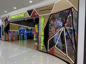 Timezone Vietnam