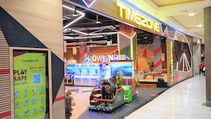 Timezone, Lucknow, 