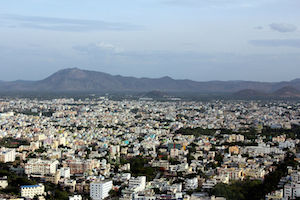 Tirupati