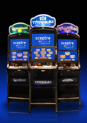 Sceptre