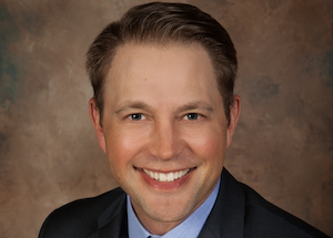 Todd Cravens