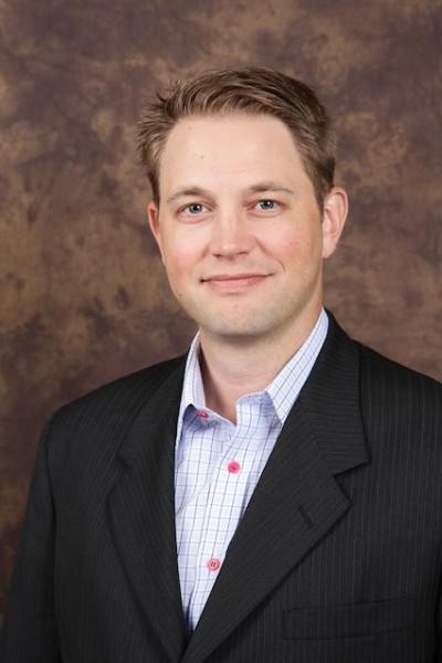 Todd Cravens